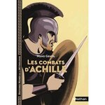 LES COMBATS D'ACHILLE, Gentil Mano