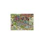 Voir la diapositive 2 : RAVENSBURGER Ravensburger - Jigsaw puzzle Holiday Resort 2: The Hotel, 1000pcs. 120007234