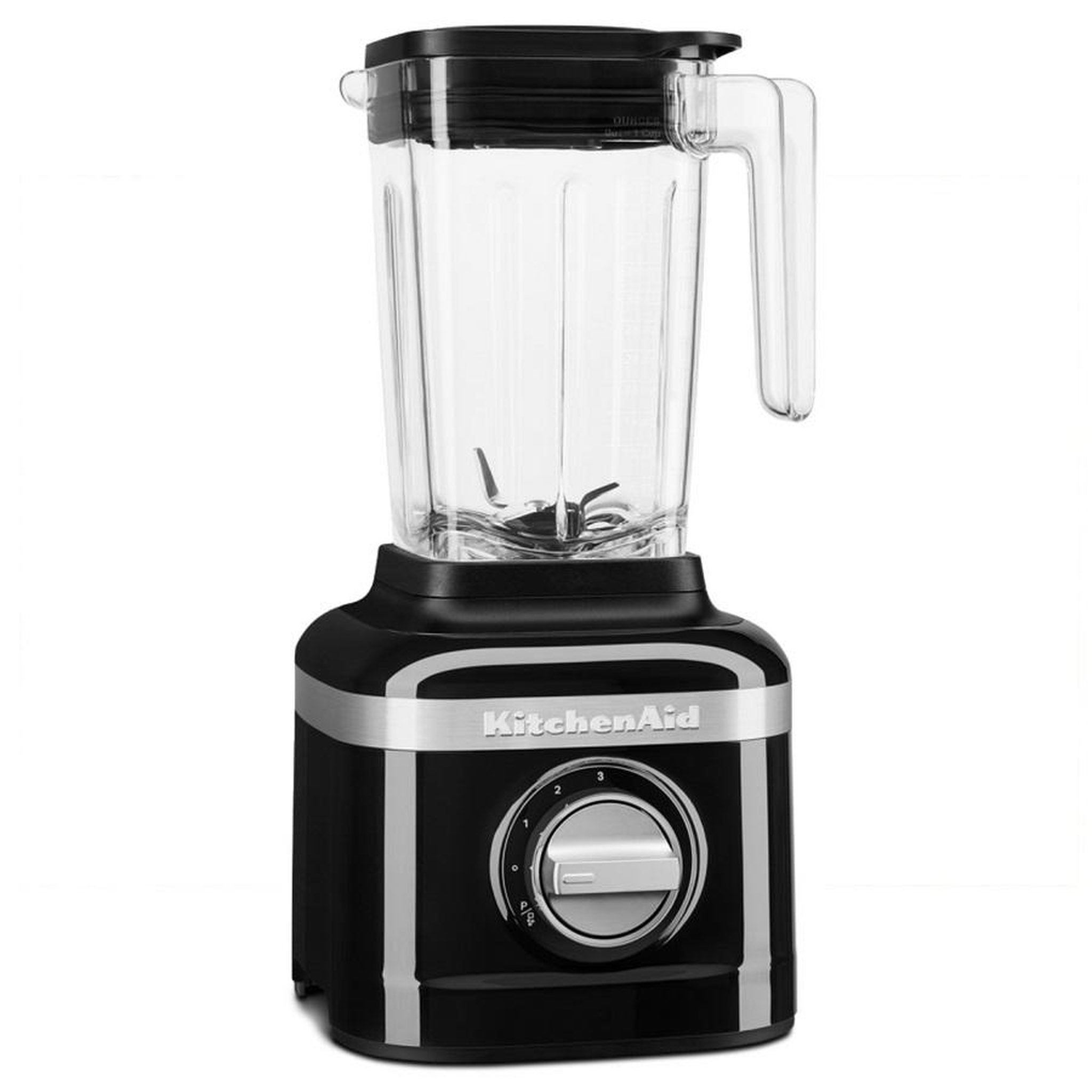 Voir la diapositive 1 : KitchenAid Blender 1.4l 650w noir onyx - 5ksb1325eob