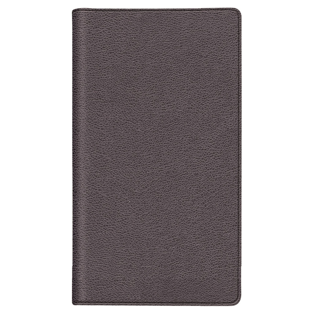 AUCHAN  Agenda scolaire semainier 128 pages 9x16cm gris 2019-2020