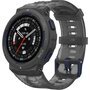 Voir la diapositive 1 : AMAZFIT Montre sport Active Edge Midnight Pulse