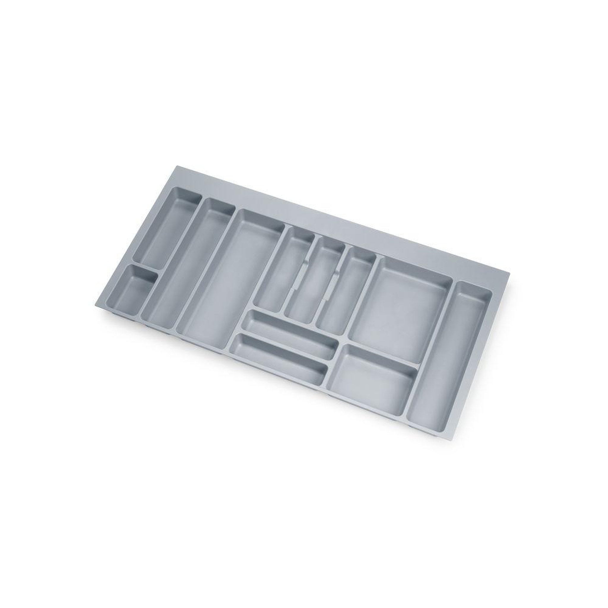 EMUCA SRL Range-couvert Optima Universal, M100 936x482 mm, gris