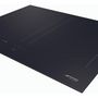 Voir la diapositive 4 : SMEG Plaque induction SIM3644D