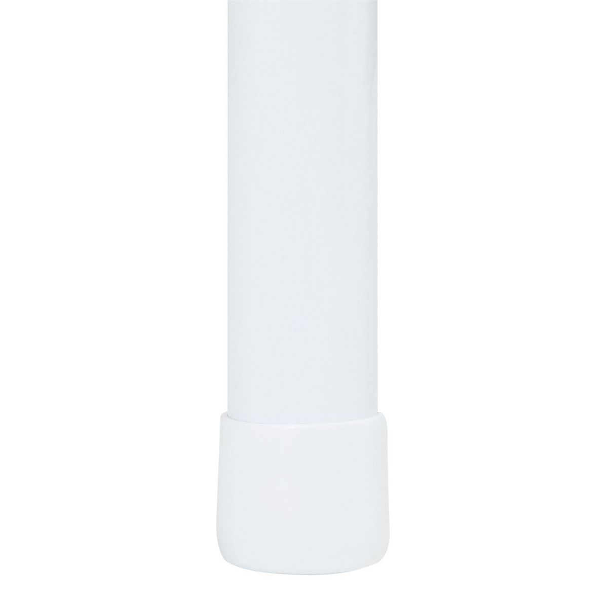 IDIMEX Echelle MORBIO porte-serviettes avec 6 barreaux, en métal