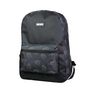 Voir la diapositive 2 : Bagtrotter BAGTROTTER Sac à dos 1 compartiment 40 cm Fortnite Noir All Over