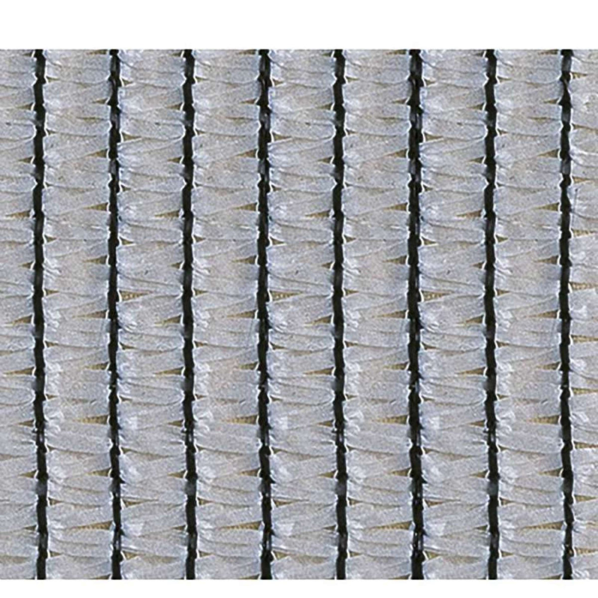 Tenax Brise vue gris  Taille 1.5 x 5 m