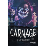 CARNAGE TOME 1 , Carrot Shay