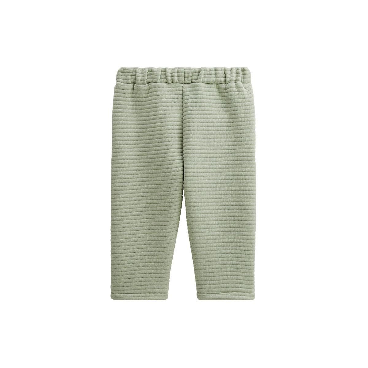 Petit Béguin Ensemble enfant sweat et pantalon en molleton Boavista