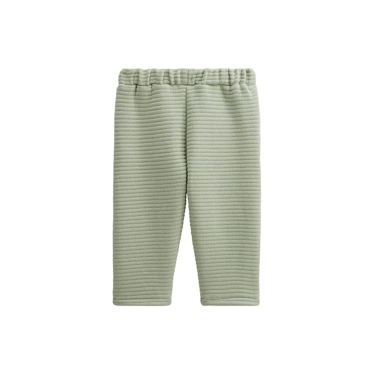 Petit Béguin Ensemble enfant sweat et pantalon en molleton Boavista