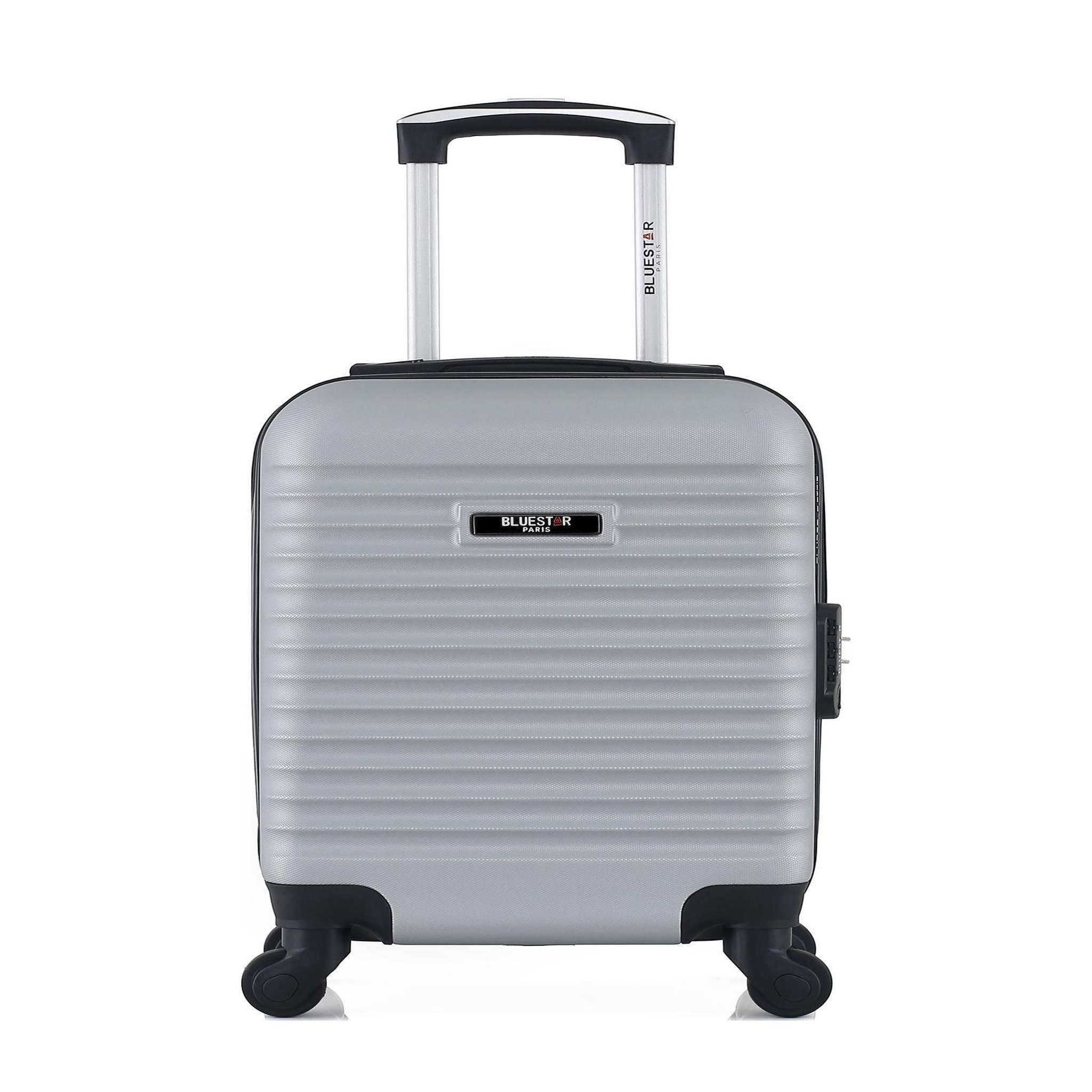 BLUESTAR Bluestar - valise cabine xxs brazilia 46 cm 4 roues