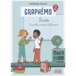 GRAPHEMO CE1-CE2, Dillé Marina