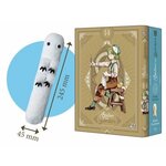 L'ATELIER DES SORCIERS TOME 14 : AVEC 1 PELUCHE VER-PINCEAU ET 1 JAQUETTE REVERSIBLE EXCLUSIVE. EDITION COLLECTOR, Shirahama Kamome