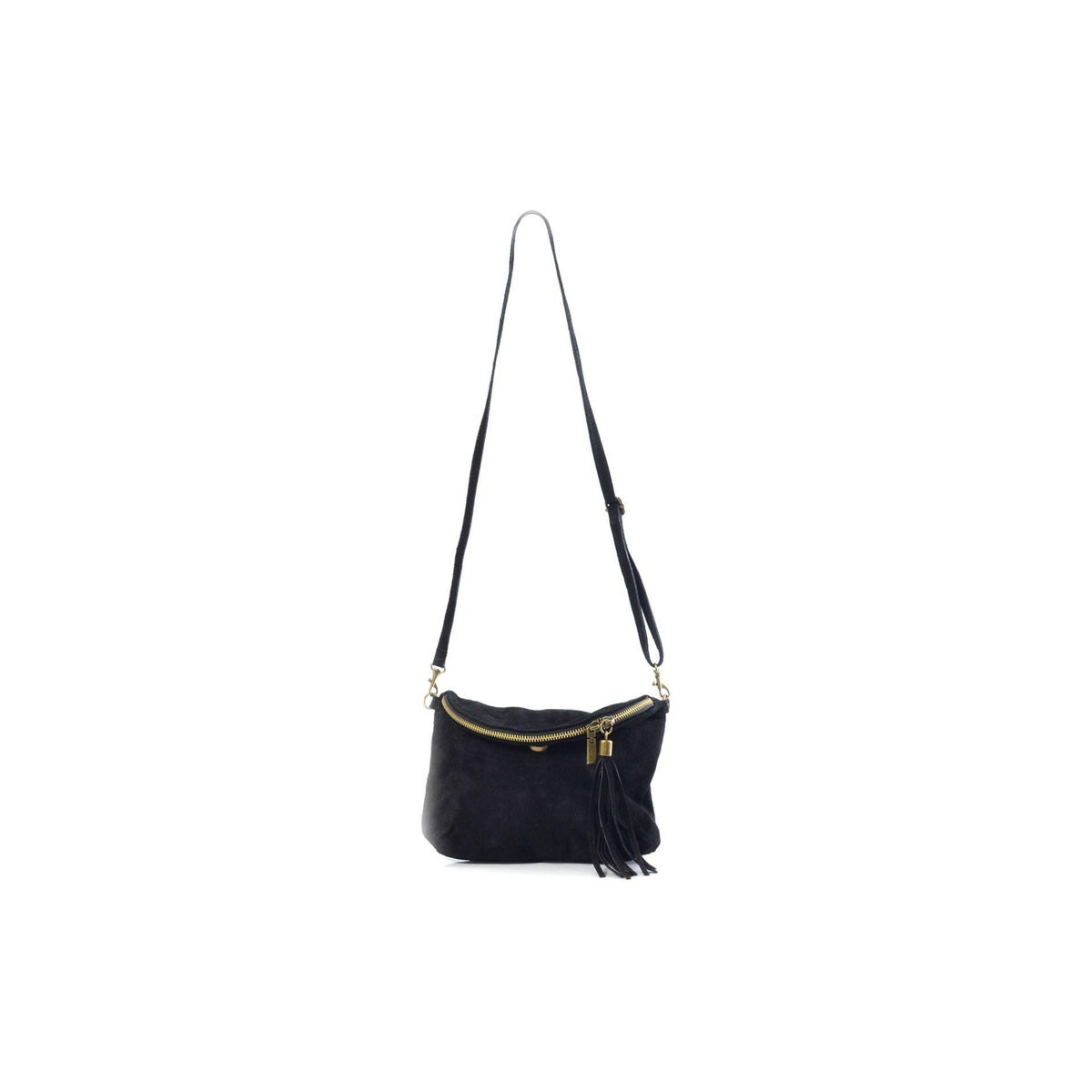 CARLA BELOTTI CARLA BELOTTI - Sac bandoulière JULIETTE 18 cm