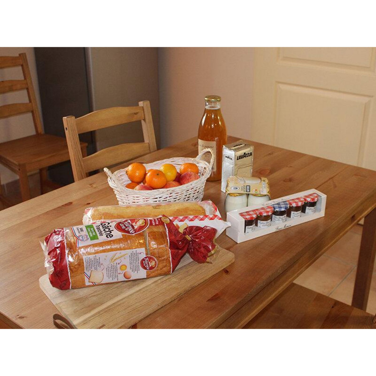 Smartbox 3 jours insolites en roulotte près de Carcassonne - Coffret Cadeau Séjour