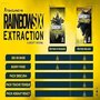 Voir la diapositive 3 : Tom Clancy's Rainbow Six : Extraction PS5
