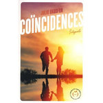 COINCIDENCES. INTEGRALE, Bradfer Julie