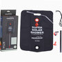 Voir la diapositive 3 : Redcliffs Douche Solaire Super de 15 Litres - REDCLIFFS