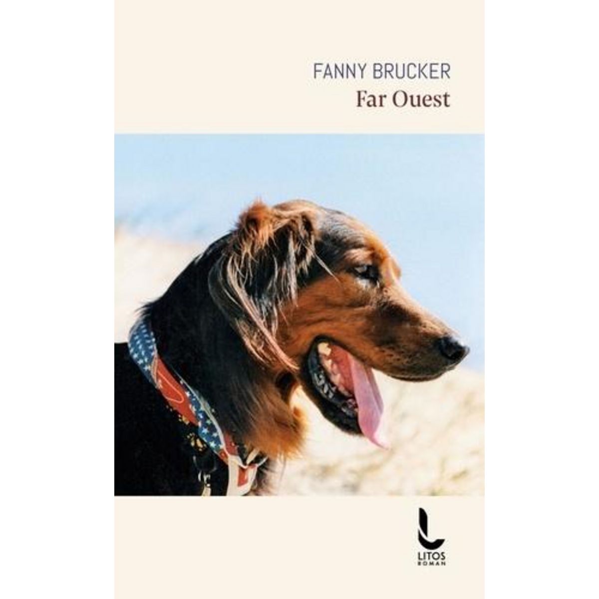 FAR OUEST, Brucker Fanny