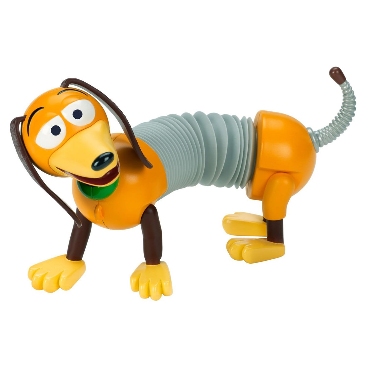 MATTEL Figurine 17 cm Toy Story 4 - Zig Zag