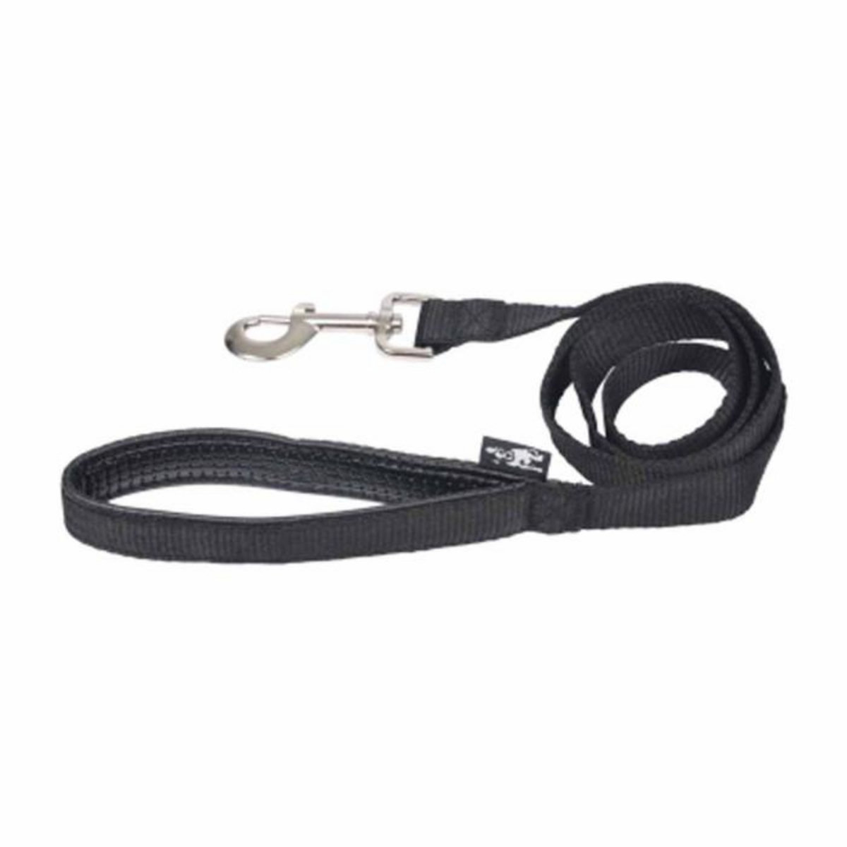 Paris Prix Laisse Chien Confort  Essentiel  120cm Noir