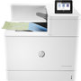 Voir la diapositive 2 : HP HP Color LaserJet Enterprise M856dn 1200 x 1200 DPI A3