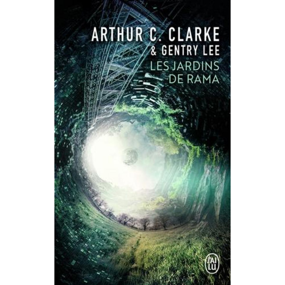 LES JARDINS DE RAMA, Lee Gentry