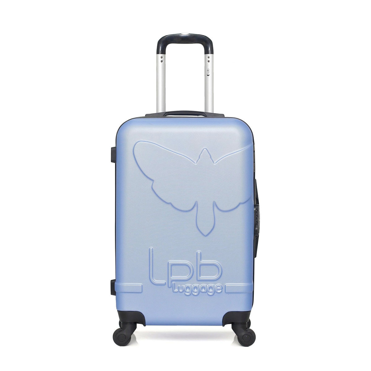 LES P'TITES BOMBES LPB LPB LUGGAGE - Valise Weekend NORINE-A 60 cm 4 Roues