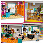 Voir la diapositive 6 : LEGO Friends 41731 L'école internationale de Heartlake City, Jouet de Construction, pour Filles et Garçons avec 5 Mini-Poupées