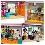 Voir la diapositive 6 : LEGO Friends 41731 L'école internationale de Heartlake City, Jouet de Construction, pour Filles et Garçons avec 5 Mini-Poupées