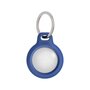 Belkin Accessoire tracker Bluetooth Secure Holder with Keyring - Blue