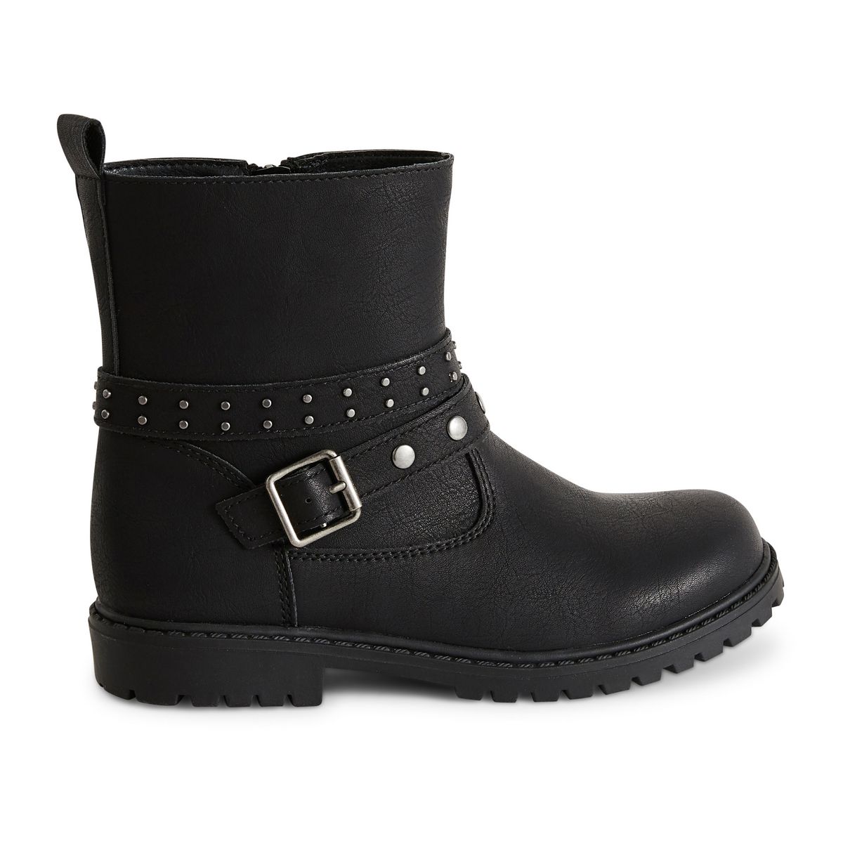 INEXTENSO Boots fille du 25 au 38