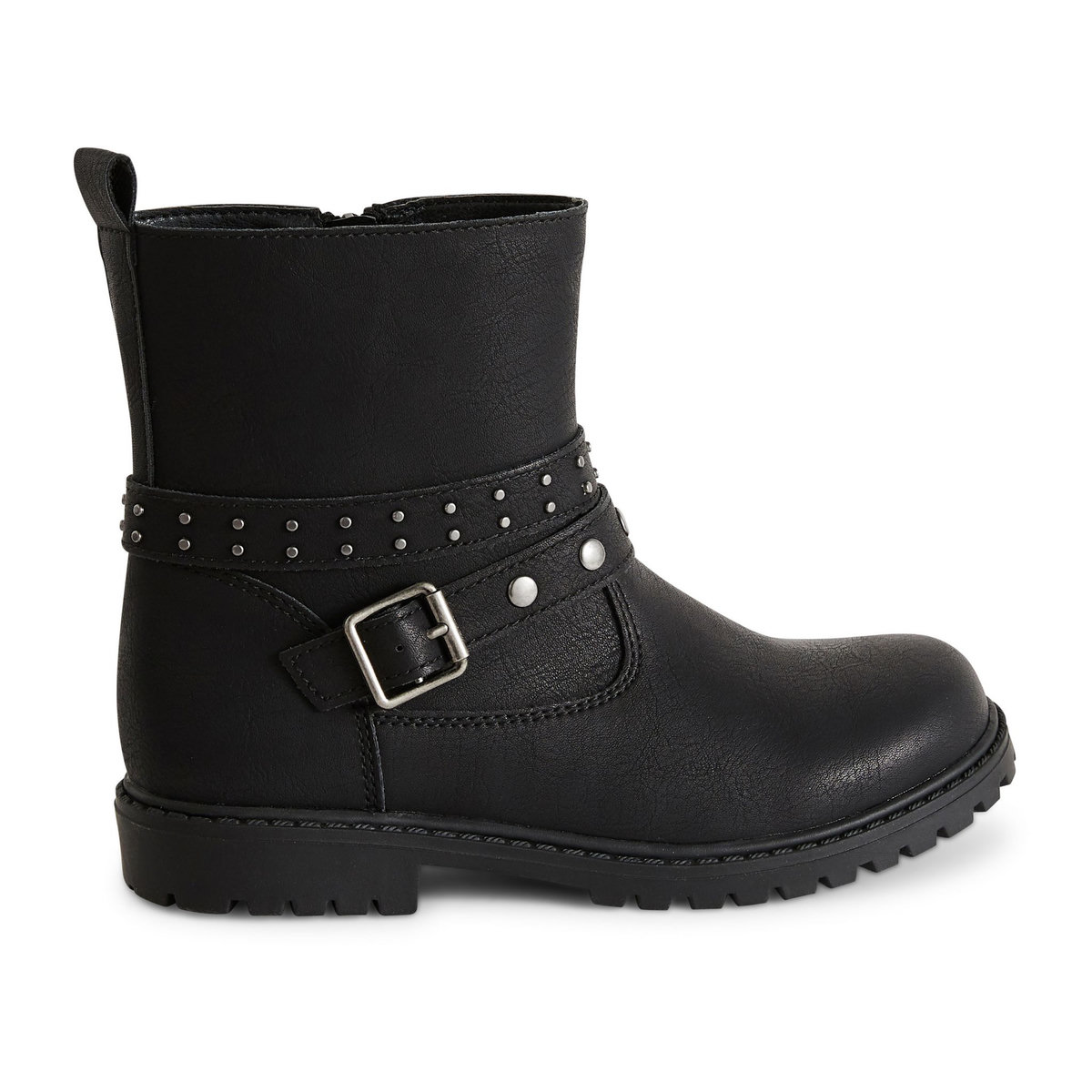 INEXTENSO Boots fille du 25 au 38