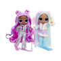 Voir la diapositive 2 : L.O.L. SURPRISE! L.O.L. Surprise Poupée Tweens Winter Snow - Violet Snow - Des 4 ans