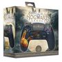 Voir la diapositive 4 : Manette Sans Fil Vif D'or Hogwarts Legacy PS4