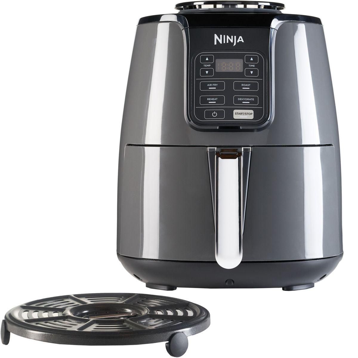 NINJA Friteuse sans huile Foodi 3,8L AF100EU