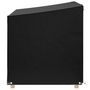 Voir la diapositive 3 : VIDAXL Housse de balancelle 12 œillets 215x150x130/150 cm PE
