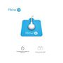 Voir la diapositive 3 : PAINGONE Electrode Fllow TENS