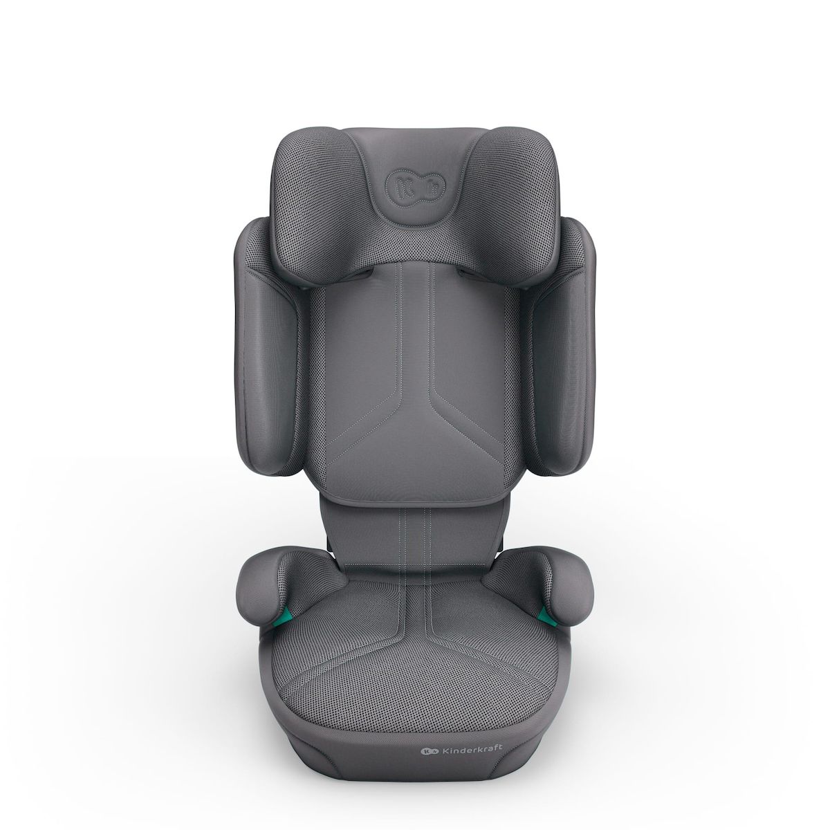 KINDERKRAFT Siège auto évolutif pour enfants de 100 à 150 cm