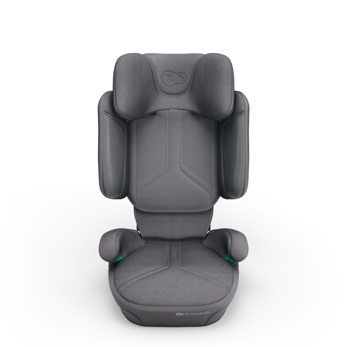 KINDERKRAFT Siège auto évolutif pour enfants de 100 à 150 cm