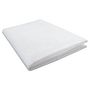 Voir la diapositive 3 : VIDAXL Bache de gaze 140 g/m² 8x10 m Blanc