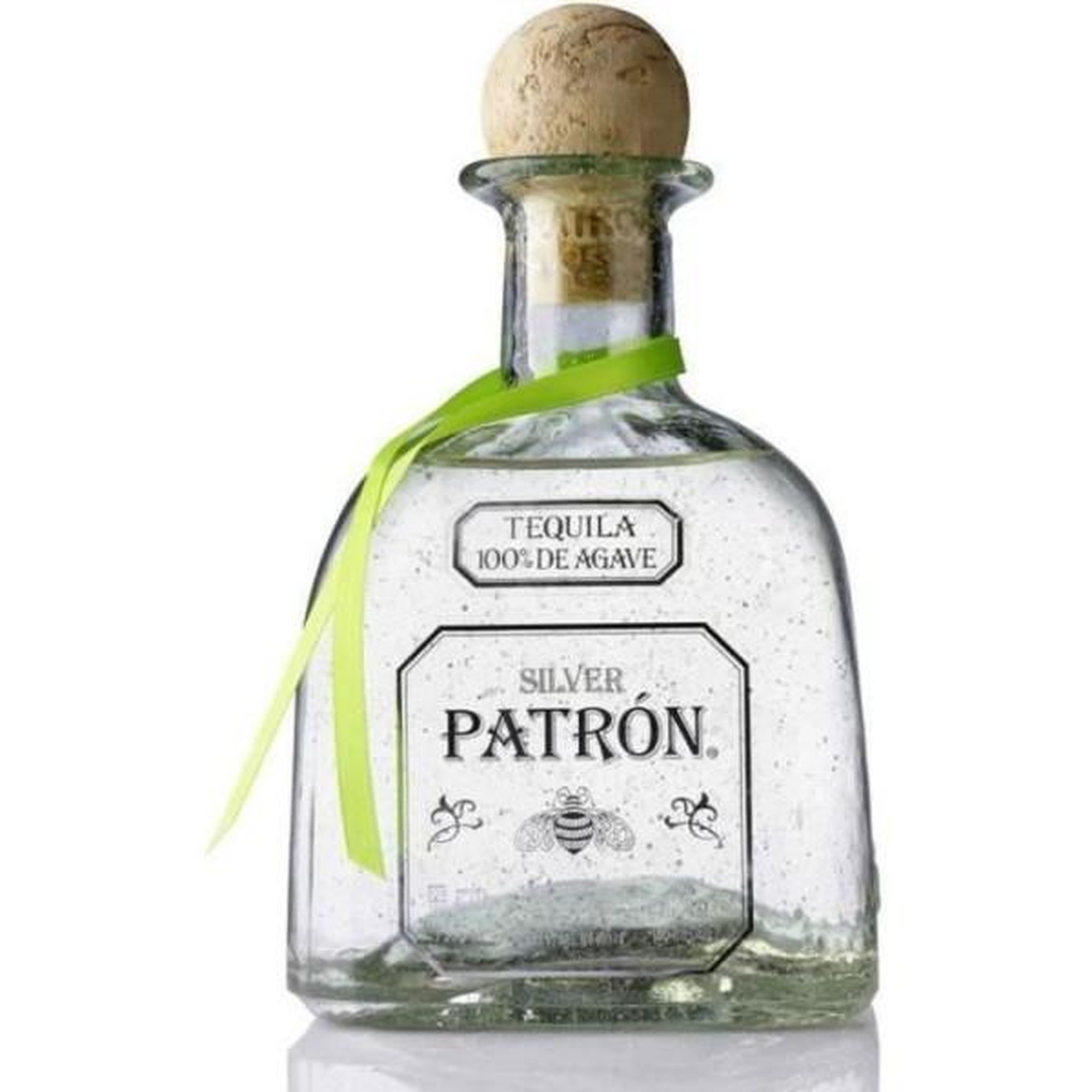 PATRON Tequila patrón silver premium 70 cl - 40°