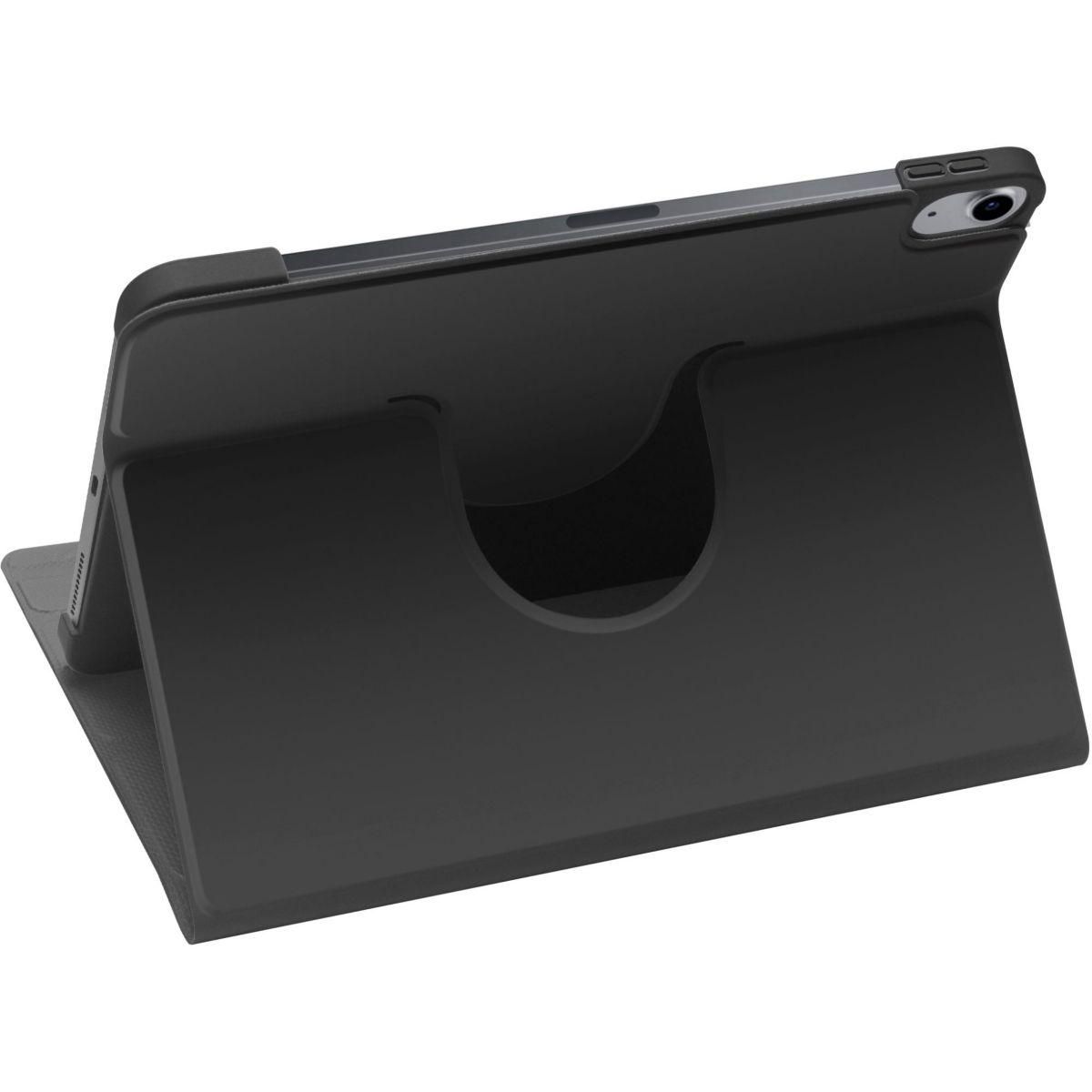 ESSENTIEL B Etui iPad Air 4/5 10.9' Rotatif noir