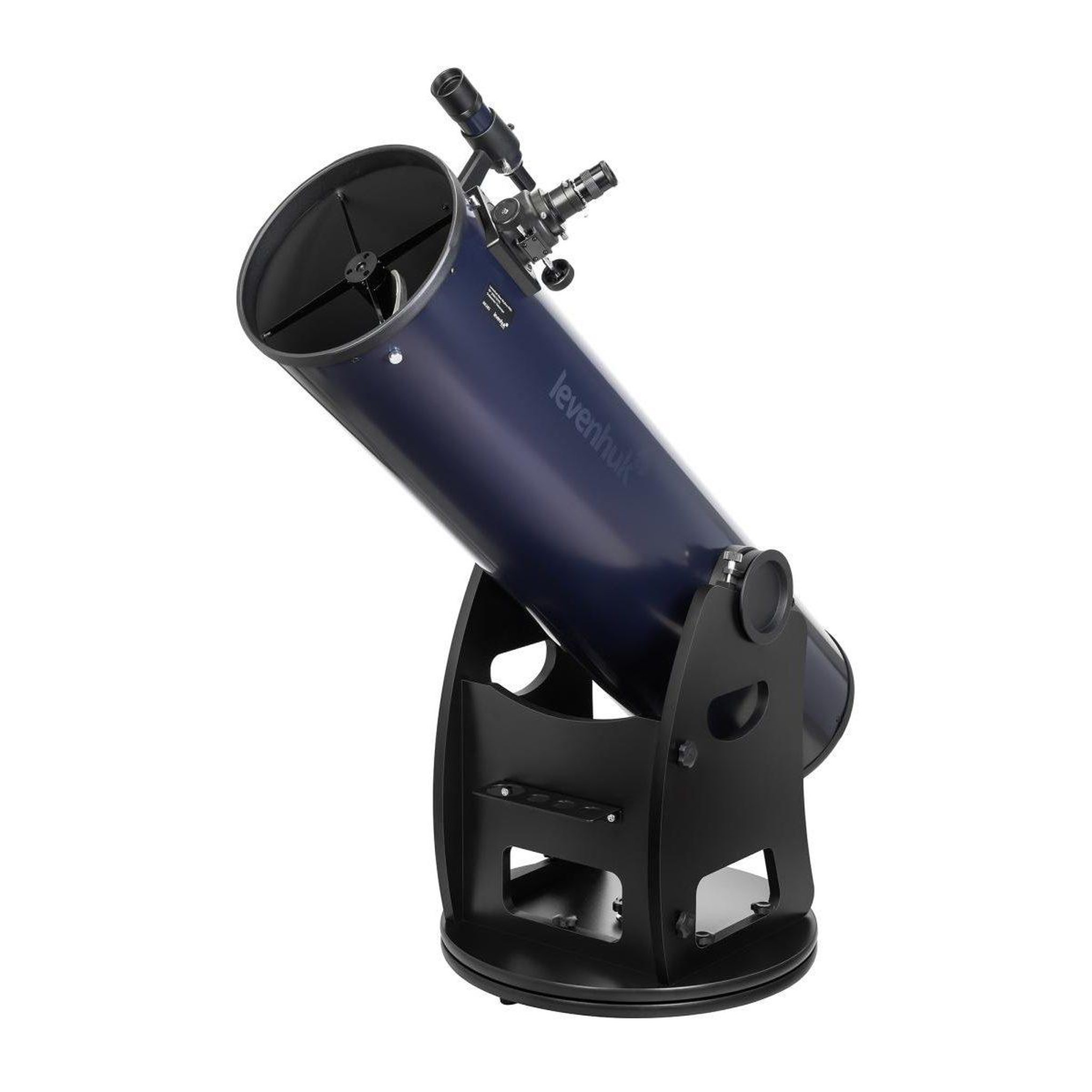 LEVENHUK Télescope dobson  new skyline pro 10   (250/1270)