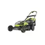 Ryobi Tondeuse RYOBI - RY18LMX40A-150 - 18V One+ Brushless - coupe 40 cm - 1 Batterie 5.0Ah - 1 Chargeur
