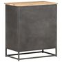 Voir la diapositive 4 : VIDAXL Buffet 60x35x70 cm Bois d'acacia massif