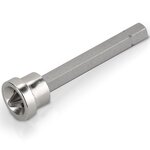 KREATOR Tête de vissage avec butée embout PZ2 Kreator