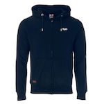 REDSKINS Sweat  Homme Redskins RS2331. Coloris disponibles : Bleu