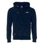 REDSKINS Sweat  Homme Redskins RS2331. Coloris disponibles : Bleu