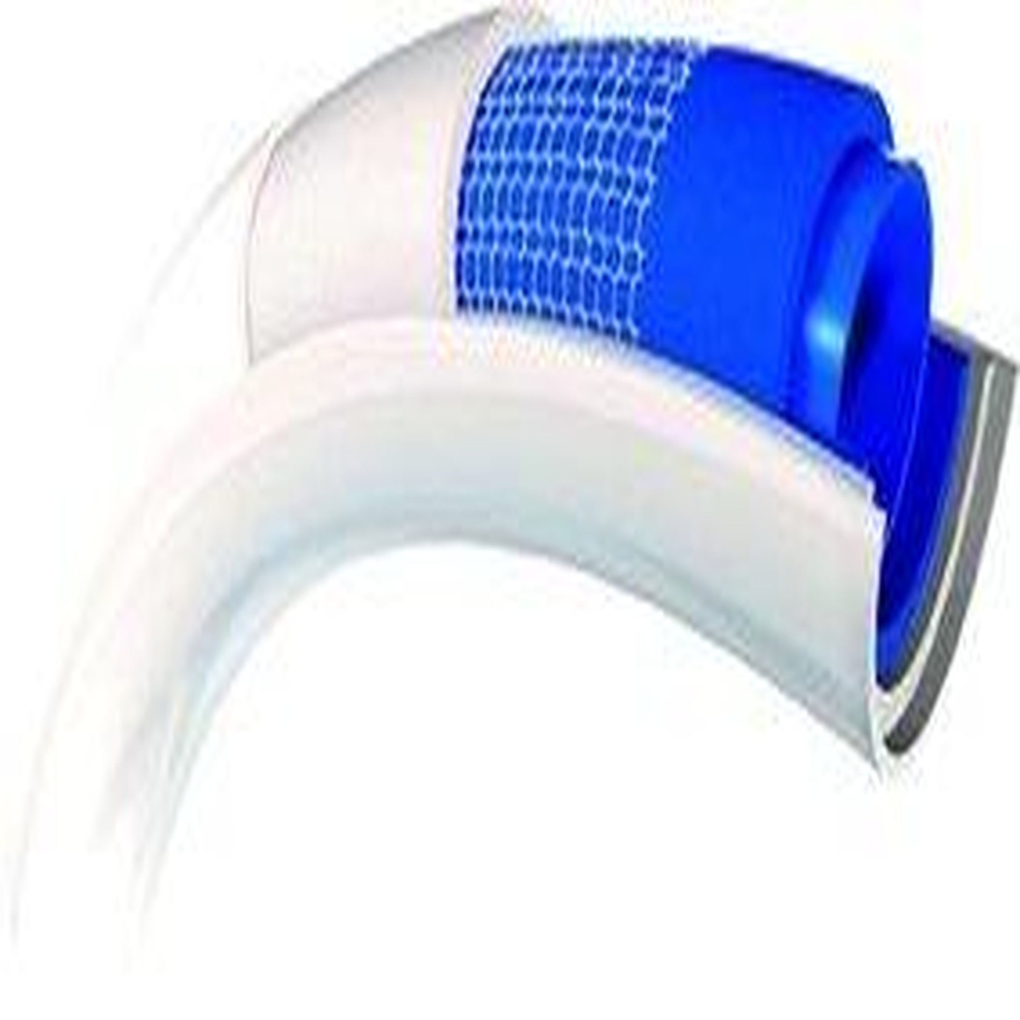 Hozelock Tuyau arrosage Tricoflex Yachting ø 15 - Lg 25m