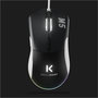 Voir la diapositive 2 : SKILLKORP Souris Gamer Filaire M5 ECO NOIRE Access